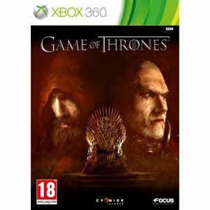 Game of Thrones (Xbox 360)