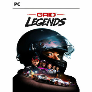 GRID Legends (PC)