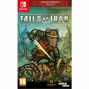 Tails of Iron (SWITCH)