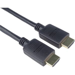 PremiumCord kabel HDMI 2.0 High Speed + Ethernet 7,5 m