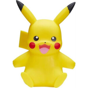 Figurka Pokémon Kanto Pikachu 10 cm