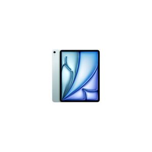 Apple iPad Air 13" 128GB Wi-Fi + Cellular modrý (2024)