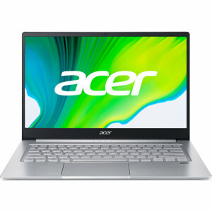 Acer Swift 3 (NX.A0MEC.009), stříbrná