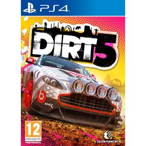 DiRT 5 (PS4)