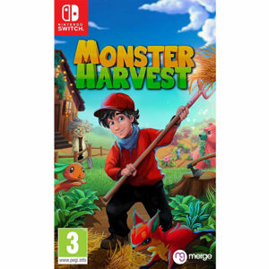 Monster Harvest (SWITCH)