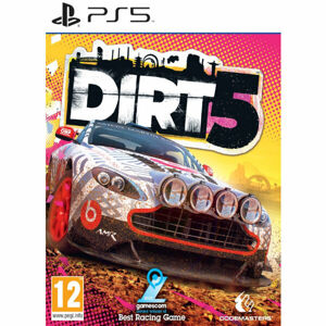 DiRT 5 (PS5)
