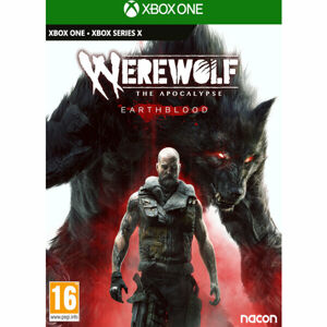 Werewolf The Apocalypse - Earthblood (Xbox One)