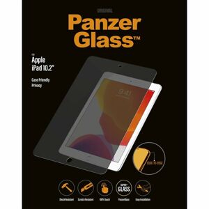 PanzerGlass Edge-to-Edge Privacy Apple iPad 10,2" (2019/2020/2021) čiré