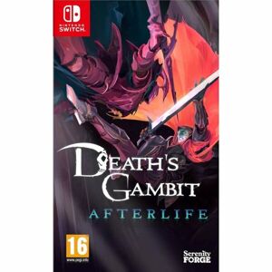 Deaths Gambit: Afterlife - Definitive Edition (Switch)