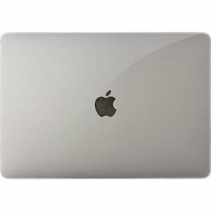 EPICO Shell ochranný kryt Apple MacBook 12" (A1534) lesklý bílý