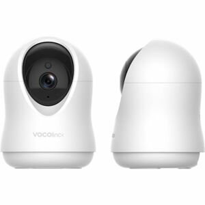 Vocolinc VC1 Opto chytrá Wi-Fi kamera s Apple HomeKit (2-pack)