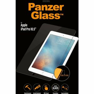 PanzerGlass Edge-to-Edge Apple iPad 10,5"/Air (2019) čiré