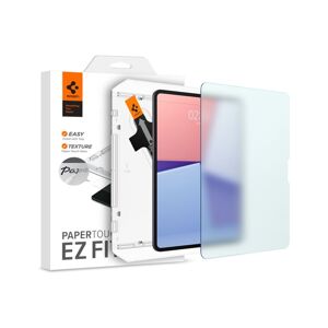 Spigen Paper Touch EZ Fit matné tvrzené sklo iPad Pro 13" (2024) 1 pack