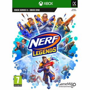NERF Legends (Xbox One/Xbox Series)
