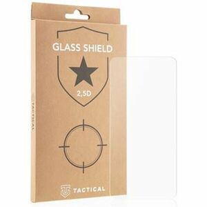 Tactical Glass Shield 2.5D sklo pro Samsung Galaxy A71 čiré