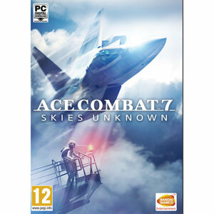 Ace Combat 7: Skies Unknown (PC)