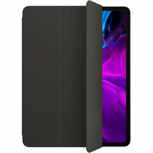 Apple iPad Pro 12,9" Smart Folio obal černý