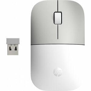 HP Z3700 bezdrátová myš bílá