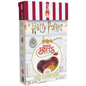 Harry Potter Bertie Botts 35g krabička