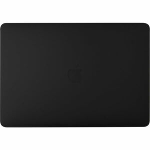 EPICO Shell ochranný kryt MacBook Pro 13" (2017/2018/2019,Touchbar/2020) matný černý
