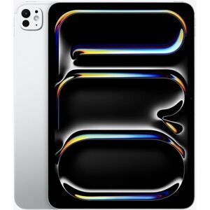 Apple iPad Pro 13" (2024) 2 TB (Nanotextura) Wi-Fi stříbrný
