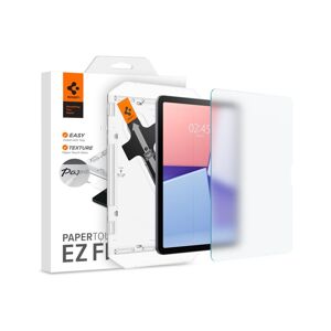 Spigen Paper Touch EZ Fit matné tvrzené sklo iPad Air 11" (2024) 1 pack