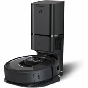iRobot Roomba i7+ (7558) černý