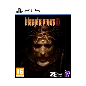 Blasphemous 2 (PS5)