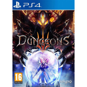 Dungeons 3 (PS4)