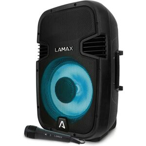 LAMAX PartyBoomBox500 černý