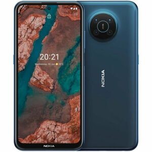 Nokia X20 Nordic Blue