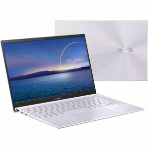 ASUS ZenBook 14 (UX425EA-KI360T) lilac mist
