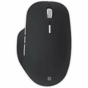 Microsoft Surface Precision Mouse Bluetooth černá