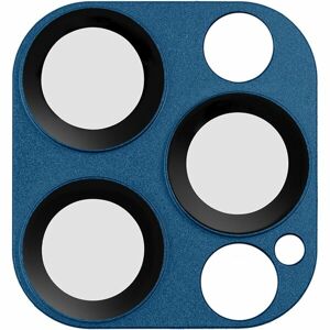 COTEetCI sklíčko na kameru Apple iPhone 12 Pro 6.1'' modré
