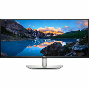 Dell UltraSharp U3421WE monitor 34"