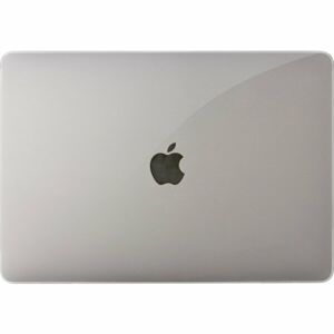 EPICO Shell ochranný kryt Apple MacBook Air 13" (Non-Retina A1369. A1466) lesklý bílý