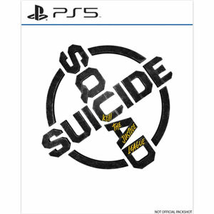 Suicide Squad: Kill the Justice League (PS5)
