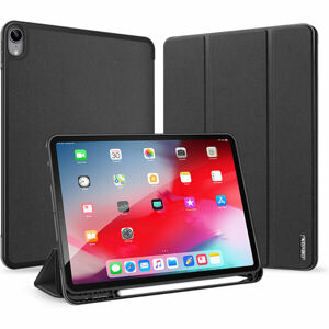 Nevox Vario Series pouzdro iPad Air 10.9" (4. Generation) šedé