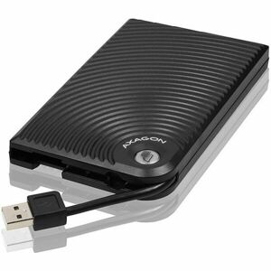 AXAGON EE25XP USB2.0 SATA 2.5" externí WAVE box