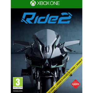 RIDE 2 (Xbox One)