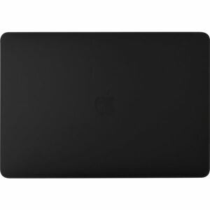 EPICO Shell ochranný kryt Apple MacBook Pro 15" 2017/2018 Touchbar (A1707.A1990) matný černý