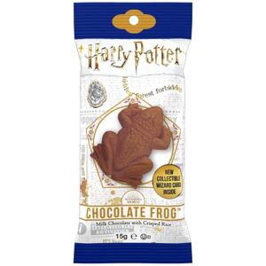 Harry Potter Čokoládová Žába 15g