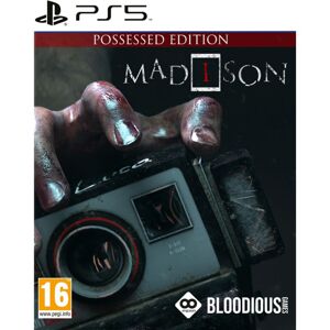 MADiSON Possessed Edition (PS5)